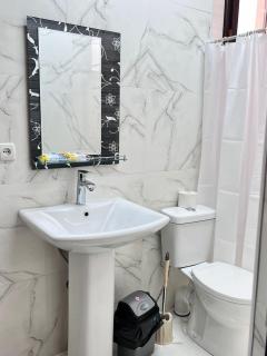 Hotel Egrisi in Senaki - 8