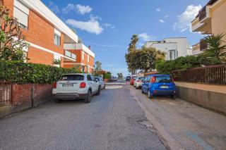 Front Stays Terracina Mare - 9