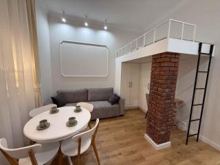 Apartament Antresola - 2