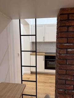 Apartament Antresola - 5