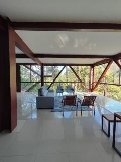 Linda Casa Condominio alto padrao - 0