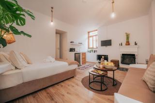 Fireplace Escape - 3