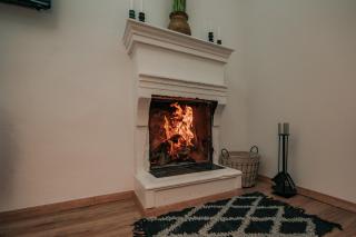 Fireplace Escape - 9