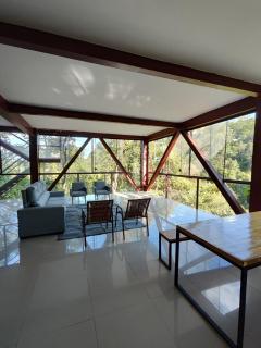 Linda Casa Condominio alto padrao - 6