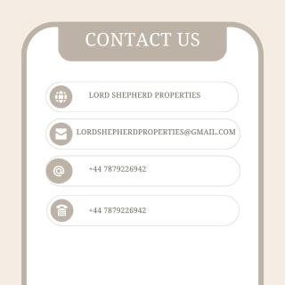 Spacious 6-Bed Home in Coventry, Warwick, West Midlands- Free Parking, Super Fast WiFi - 7