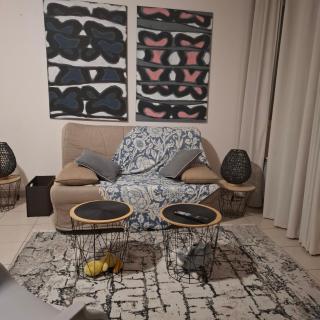 Apppartement 2 pièces centre-ville - 7