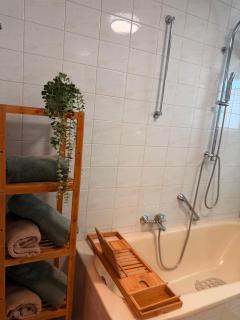 Charmantes Apartment Roding mit 3 Schlafzimmer - 4