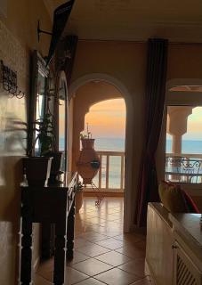 Superbe Vue Sur L'Océan - 5