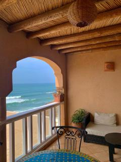 Superbe Vue Sur L'Océan - 3