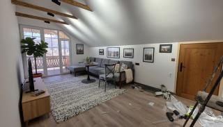 Penthouse 2 , apartment with 2 bedrooms - 8