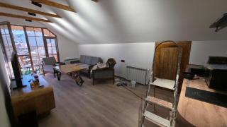 Penthouse 2 , apartment with 2 bedrooms - 7