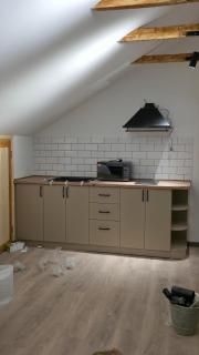 Penthouse 2 , apartment with 2 bedrooms - 4