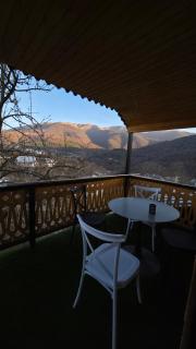 Penthouse 2 , apartment with 2 bedrooms - 2