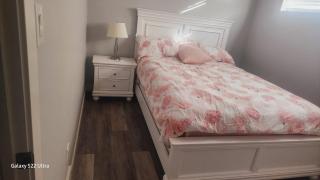 One bedroom self contain - 9