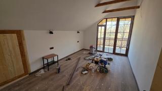 Penthouse 2 , apartment with 2 bedrooms - 1