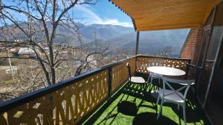 Penthouse 2 , apartment with 2 bedrooms - 0