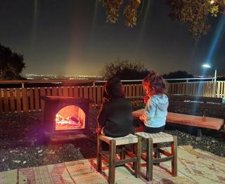 חאן בכרמל - 2