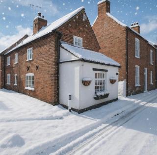 The Old Ropery at Mill Cottage - Sherwood Forest - 0