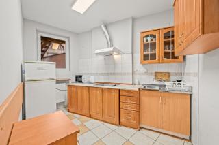 Apartamenty Centrum - 6