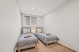 Apartamenty Centrum - 5