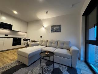 Apartamenty Forestlive - 0