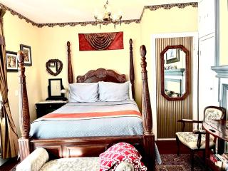 Barkerhouse 2# unit-heart of oldtown - 7