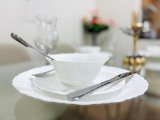 Vista Luxury Home With Parking - 8