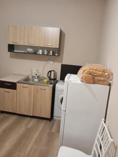 Стая ириче 2 - 3