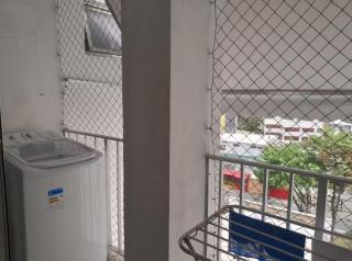 Apto Jd Apipema Barra Ondina - 1