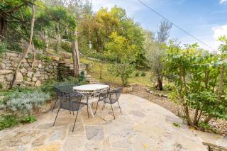 Villa W Infinty Pool Villa in the Heart of Chianti - 7