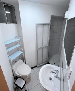 QosqoTampu Apartment and Rooms - 7