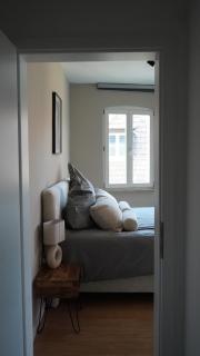 Comfort Apartment Altstadt Wintergarten Klimaanlage - 6