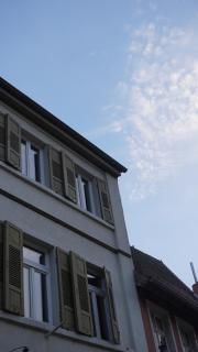 Comfort Apartment Altstadt Wintergarten Klimaanlage - 5