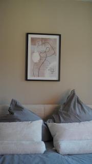 Comfort Apartment Altstadt Wintergarten Klimaanlage - 4