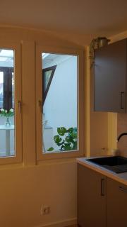 Comfort Apartment Altstadt Wintergarten Klimaanlage - 1