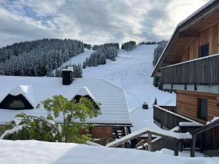 Apartma JOŠT GOLTE - 9