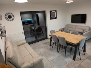 Apartma JOŠT GOLTE - 4