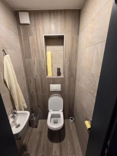 Apartma JOŠT GOLTE - 2