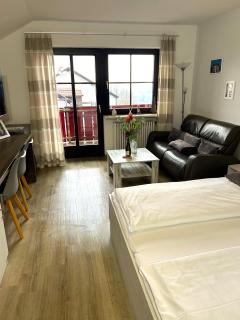 Modern, Gepflegt und Entspannt - wunderschöne Apartments in Bad Griesbach Therme - 9