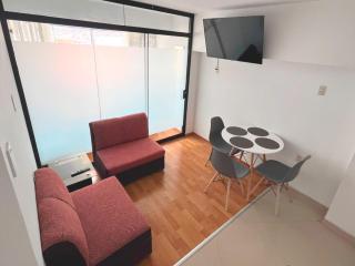 QosqoTampu Apartment and Rooms - 9