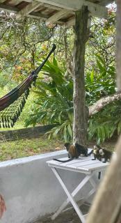 Casa Manu Trancoso Bahia Brasil - 6