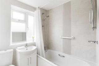 3 Bedroom Cozy House-Short and Long Stay - 3