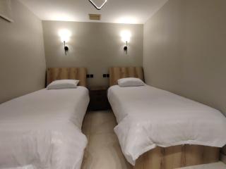 شقة استوديو فاخرة - 9