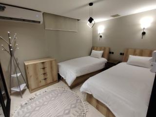 شقة استوديو فاخرة - 4