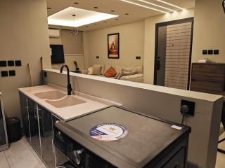 شقة استوديو فاخرة - 2