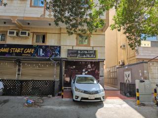 شقة استوديو فاخرة - 1