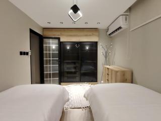 شقة استوديو فاخرة - 1