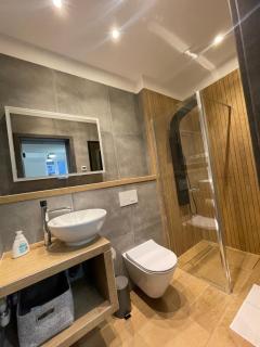 Iron Loft apartment - 6