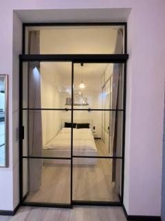 Iron Loft apartment - 3