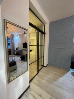 Iron Loft apartment - 2